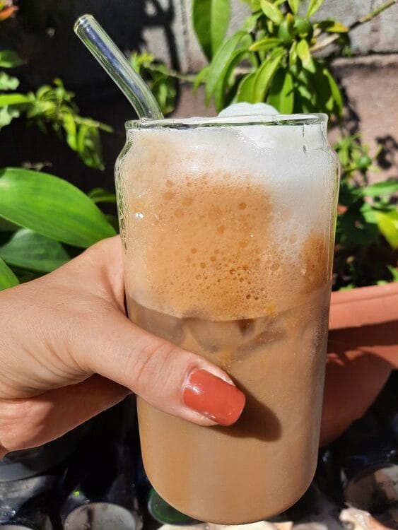 Receita de Café Gelado: A solução perfeita para os dias quentes!