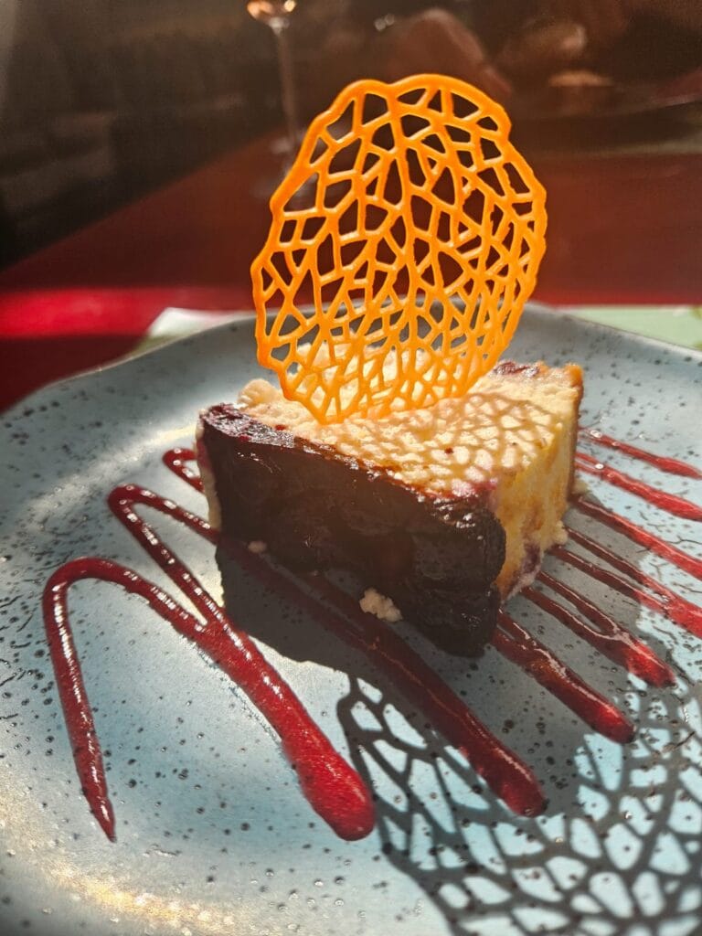 Oscar Café Bistrô: minha experiência em um restaurante aconchegante na Oscar Freire.