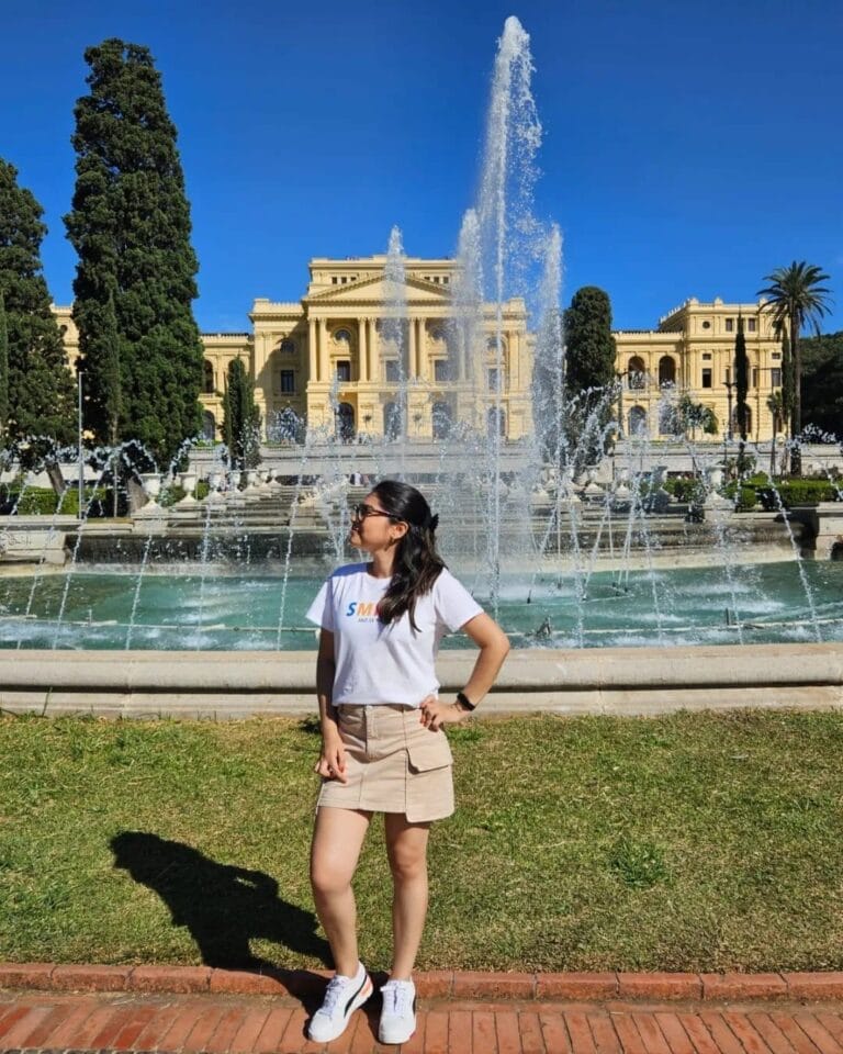 Museu do Ipiranga: Um passeio Histórico imperdível em São Paulo.