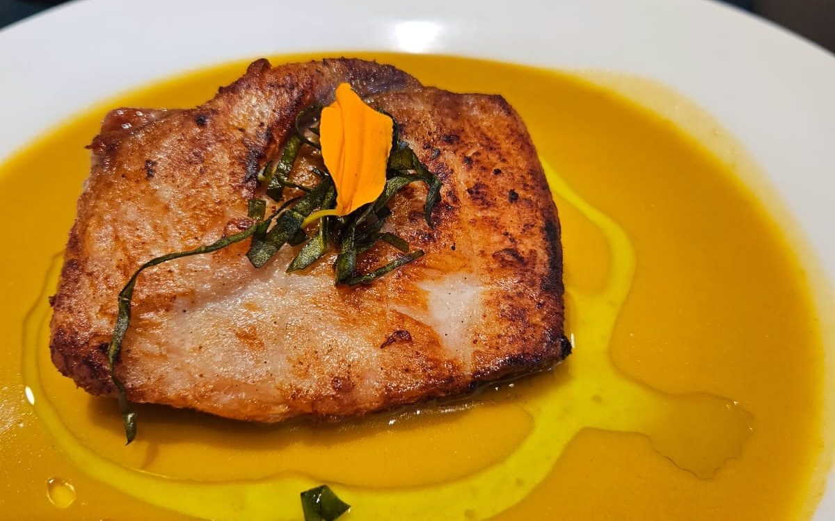 Restaurante Namazônia em São Paulo: Sabores Típicos da Amazônia.