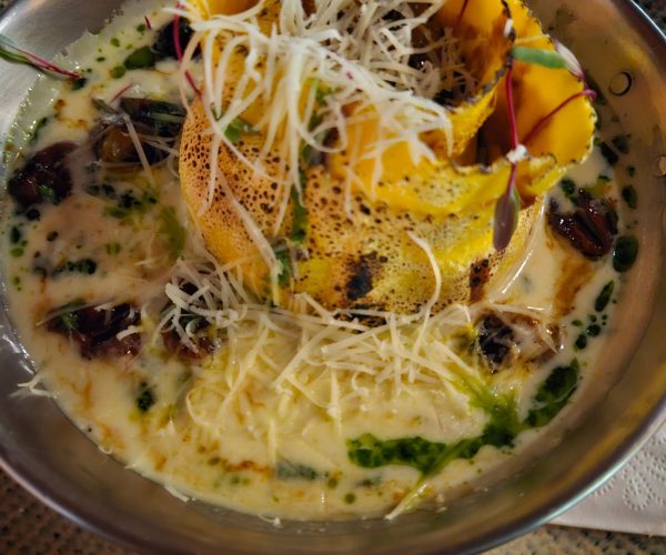 Minha Experiência no Paparoto Cucina, Restaurante MasterChef.