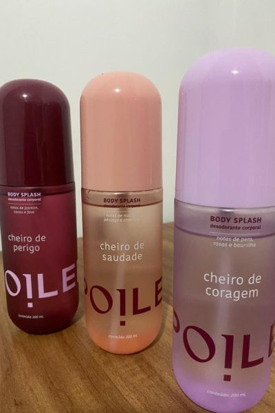 Os Body Splash da Viih Tube valem a pena? Review completa e sincera!