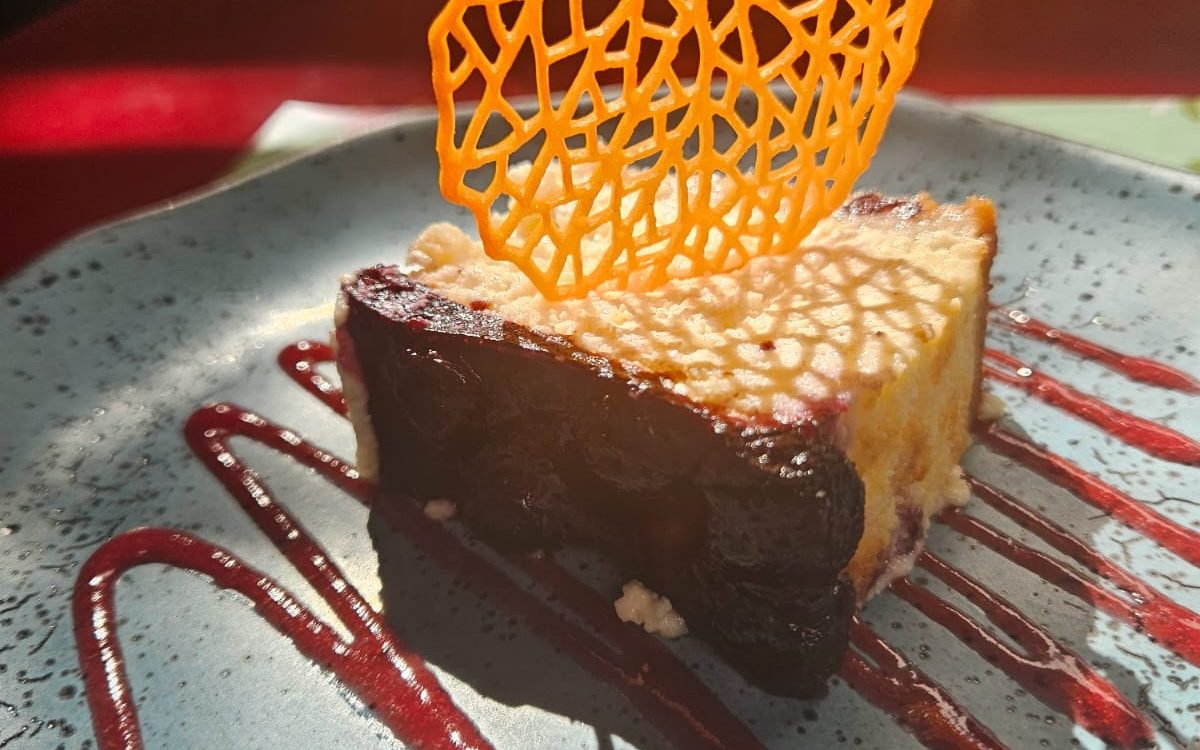 Oscar Café Bistrô: minha experiência em um restaurante aconchegante na Oscar Freire.