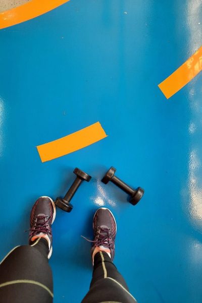 Como lidar com dias de cansaço sem culpa.