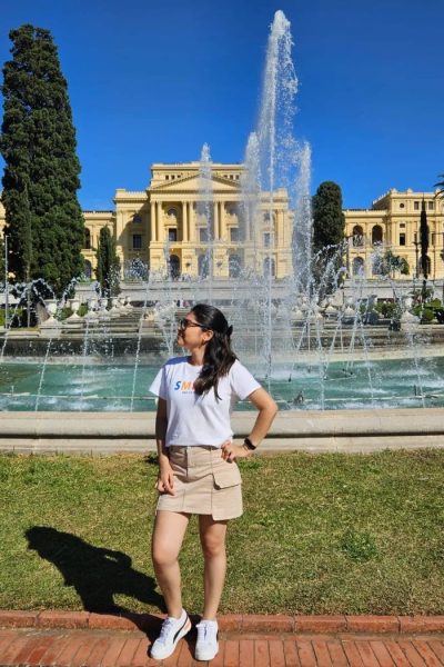 Museu do Ipiranga: Um passeio Histórico imperdível em São Paulo.