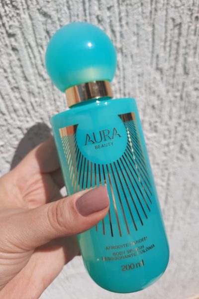 Aura Beauty, a marca da Jade Picon, vale a pena mesmo?