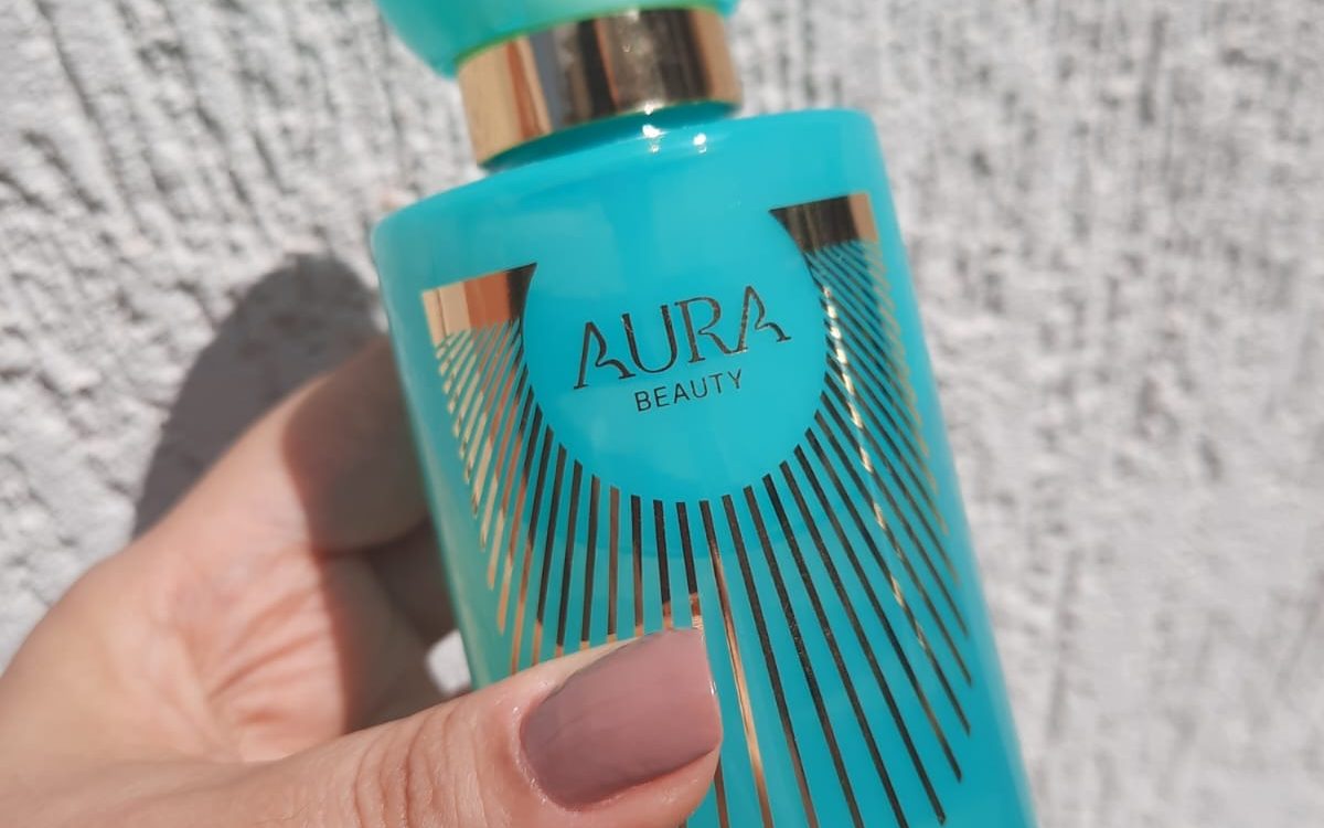 Aura Beauty, a marca da Jade Picon, vale a pena mesmo?